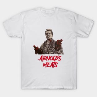 Arnold’s Meats T-Shirt